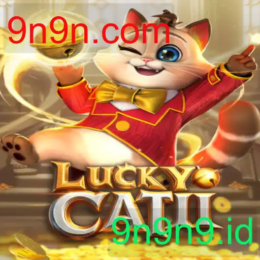 LuckyCatII