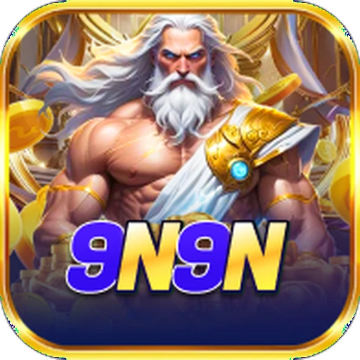 9n9n.com Logo